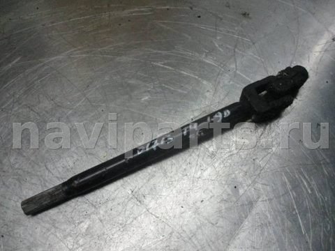 Рулевой карданчик Volkswagen Transporter, 1995 г., арт. 0145547