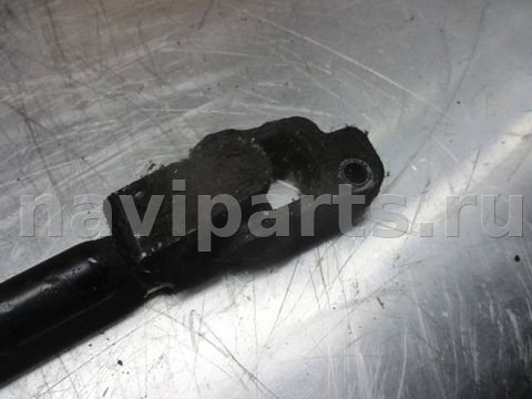 Рулевой карданчик Volkswagen Transporter, 1995 г., арт. 0145547, фото 2