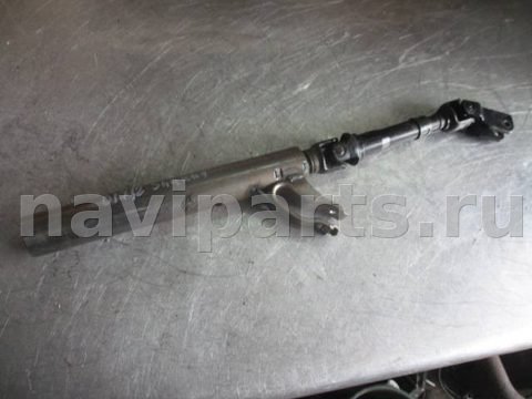 Рулевой карданчик Volkswagen Sharan, 2009 г., арт. 0147709