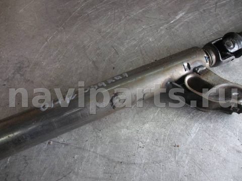 Рулевой карданчик Volkswagen Sharan, 2009 г., арт. 0147709, фото 2