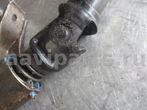 Рулевой карданчик Volkswagen Sharan, 2009 г., арт. 0147709, фото 3
