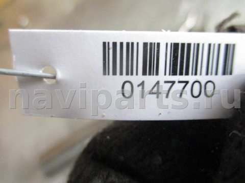 Рулевой карданчик Volkswagen Sharan, 2009 г., арт. 0147709, фото 4