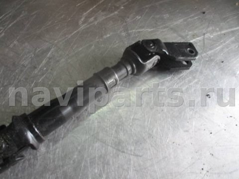 Рулевой карданчик Volkswagen Sharan, 2009 г., арт. 0147709, фото 5