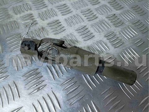 Рулевой карданчик Peugeot 406, 1999 г., OEM 10453, арт. 014830, фото 2