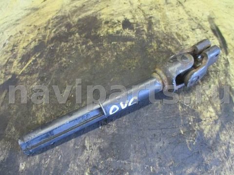Рулевой карданчик Opel Vectra, 2005 г., арт. 0148480