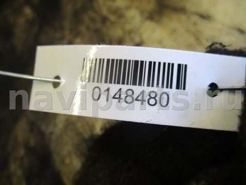 Рулевой карданчик Opel Vectra, 2005 г., арт. 0148480, фото 2