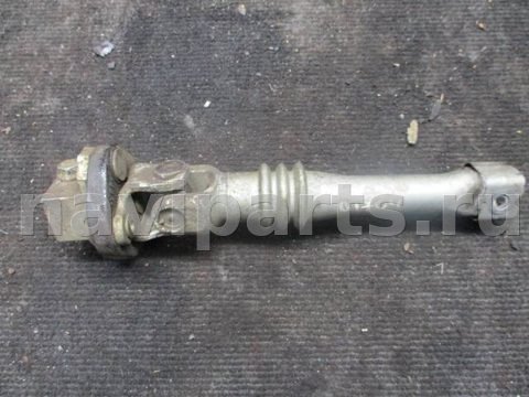 Рулевой карданчик Mercedes C W203, 2002 г., OEM a2034520278, арт. 0149812