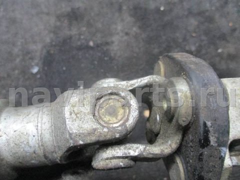 Рулевой карданчик Mercedes C W203, 2002 г., OEM a2034520278, арт. 0149812, фото 3