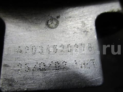 Рулевой карданчик Mercedes C W203, 2002 г., OEM a2034520278, арт. 0149812, фото 7