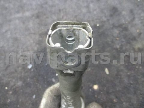 Рулевой карданчик Mercedes C W203, 2002 г., OEM a2034520278, арт. 0149812, фото 8