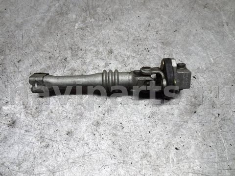 Рулевой карданчик Mercedes C W203, 2002 г., OEM a2034520278, арт. 0150221