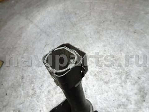 Рулевой карданчик Mercedes C W203, 2002 г., OEM a2034520278, арт. 0150221, фото 2