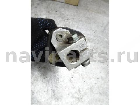 Рулевой карданчик Mercedes C W203, 2002 г., OEM a2034520278, арт. 0150221, фото 3