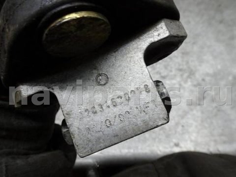 Рулевой карданчик Mercedes C W203, 2002 г., OEM a2034520278, арт. 0150221, фото 4