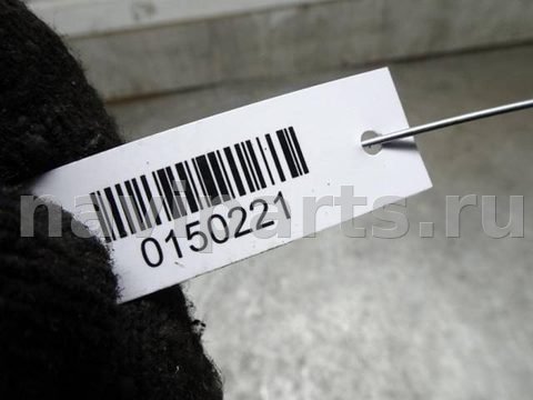 Рулевой карданчик Mercedes C W203, 2002 г., OEM a2034520278, арт. 0150221, фото 5
