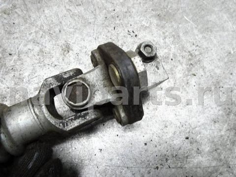 Рулевой карданчик Mercedes C W203, 2002 г., OEM a2034520278, арт. 0150221, фото 6