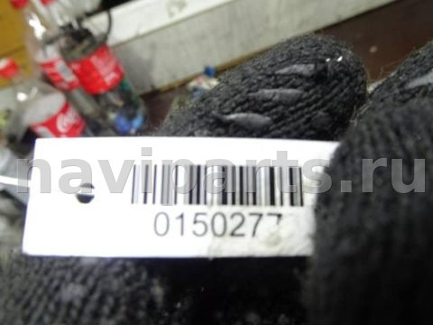 Рулевой карданчик Renault Scenic, 2002 г., арт. 0150277, фото 2