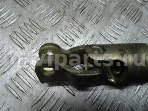 Рулевой карданчик Renault Scenic, 2002 г., арт. 0150277, фото 4