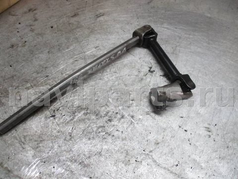 Рулевой карданчик Volkswagen Sharan, 1999 г., арт. 0152412