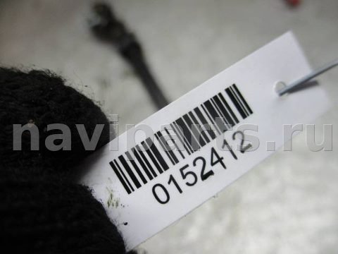 Рулевой карданчик Volkswagen Sharan, 1999 г., арт. 0152412, фото 3
