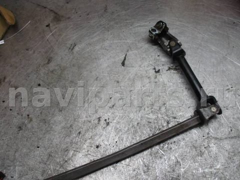 Рулевой карданчик Volkswagen Sharan, 1999 г., арт. 0152412, фото 5