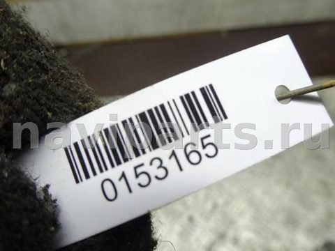 Рулевой карданчик Mazda 6, 2002 г., арт. 0153165, фото 3