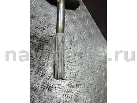 Рулевой карданчик Mazda 6, 2002 г., арт. 0153165, фото 4