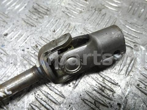 Рулевой карданчик Mazda 6, 2002 г., арт. 0153165, фото 5