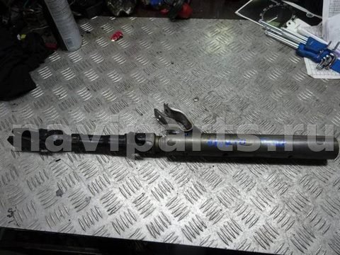 Рулевой карданчик Volkswagen Sharan, 2002 г., арт. 0153691