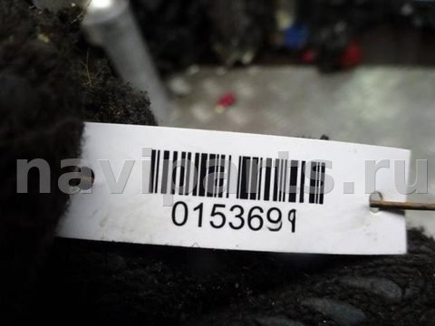 Рулевой карданчик Volkswagen Sharan, 2002 г., арт. 0153691, фото 3