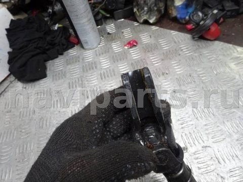 Рулевой карданчик Volkswagen Sharan, 2002 г., арт. 0153691, фото 4