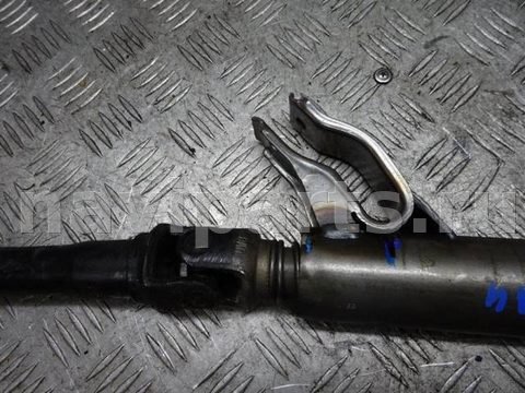 Рулевой карданчик Volkswagen Sharan, 2002 г., арт. 0153691, фото 5