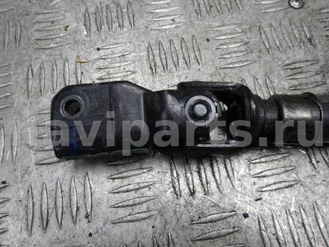 Рулевой карданчик Volkswagen Sharan, 2002 г., арт. 0153691, фото 6