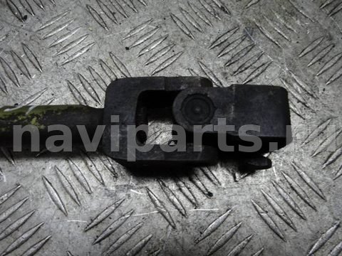 Рулевой карданчик Volkswagen Transporter, 1993 г., арт. 0154902, фото 3