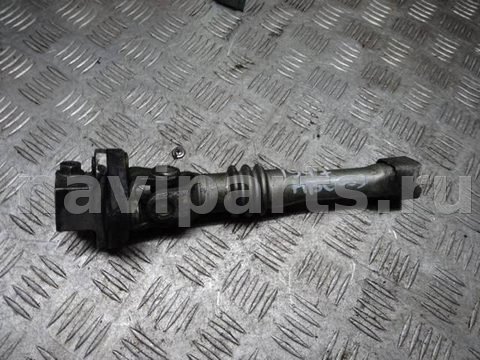 Рулевой карданчик Mercedes C W203, 2006 г., OEM а2034620278, арт. 0155346