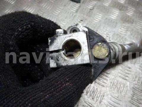 Рулевой карданчик Mercedes C W203, 2006 г., OEM а2034620278, арт. 0155346, фото 2