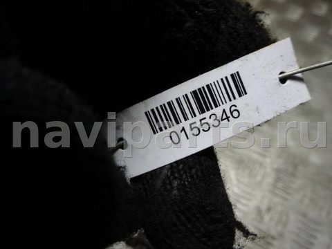 Рулевой карданчик Mercedes C W203, 2006 г., OEM а2034620278, арт. 0155346, фото 3