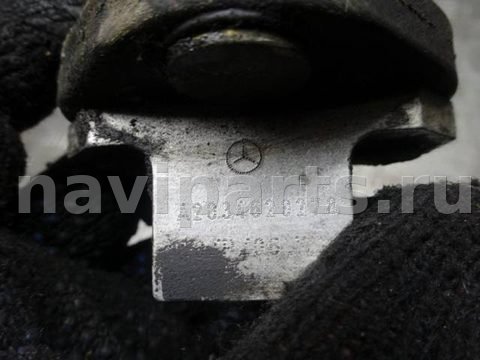 Рулевой карданчик Mercedes C W203, 2006 г., OEM а2034620278, арт. 0155346, фото 6
