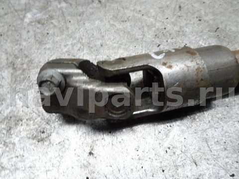 Рулевой карданчик Ford C-Max, 2004 г., арт. 0155921, фото 4