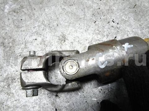 Рулевой карданчик Ford C-Max, 2004 г., арт. 0155921, фото 5