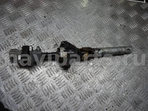 Рулевой карданчик Land-Rover Range Rover, 2007 г., OEM qlb500080, арт. 0156544