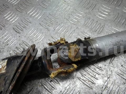 Рулевой карданчик Land-Rover Range Rover, 2007 г., OEM qlb500080, арт. 0156544, фото 4