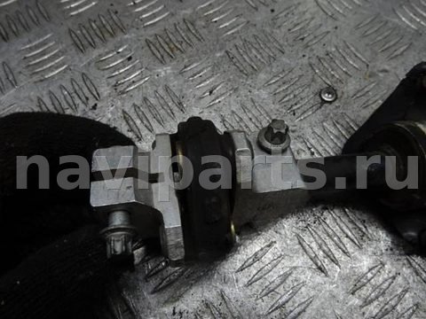 Рулевой карданчик Land-Rover Range Rover, 2007 г., OEM qlb500080, арт. 0156544, фото 5