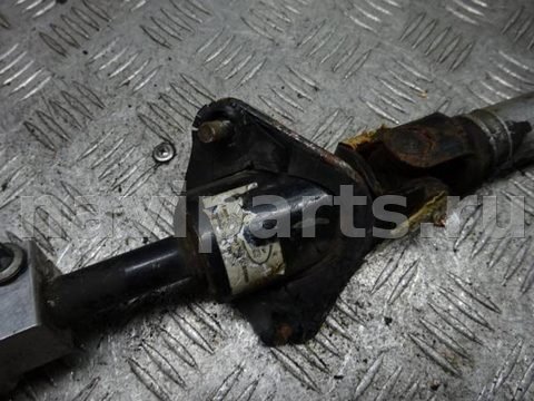 Рулевой карданчик Land-Rover Range Rover, 2007 г., OEM qlb500080, арт. 0156544, фото 7