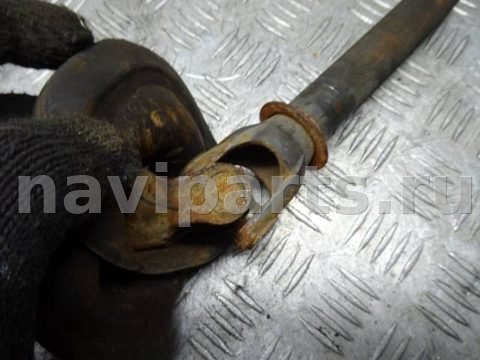 Рулевой карданчик Peugeot 806, 1998 г., арт. 0156723, фото 4