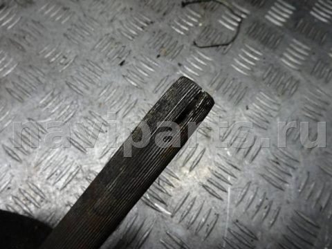 Рулевой карданчик Peugeot 806, 1998 г., арт. 0156723, фото 6