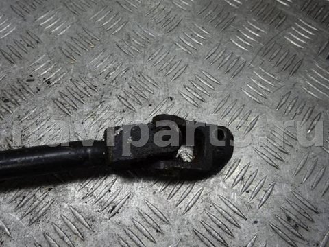 Рулевой карданчик Volkswagen Transporter, 1999 г., арт. 0158920, фото 2