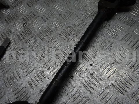 Рулевой карданчик Volkswagen Transporter, 1992 г., арт. 0159418, фото 2