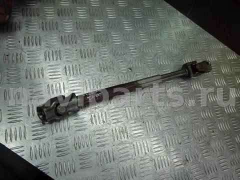 Рулевой карданчик Fiat Grande Punto, 2009 г., OEM 51831004, арт. 0162709