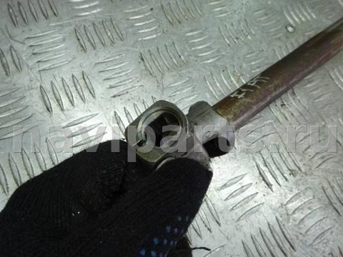 Рулевой карданчик Fiat Grande Punto, 2009 г., OEM 51831004, арт. 0162709, фото 6